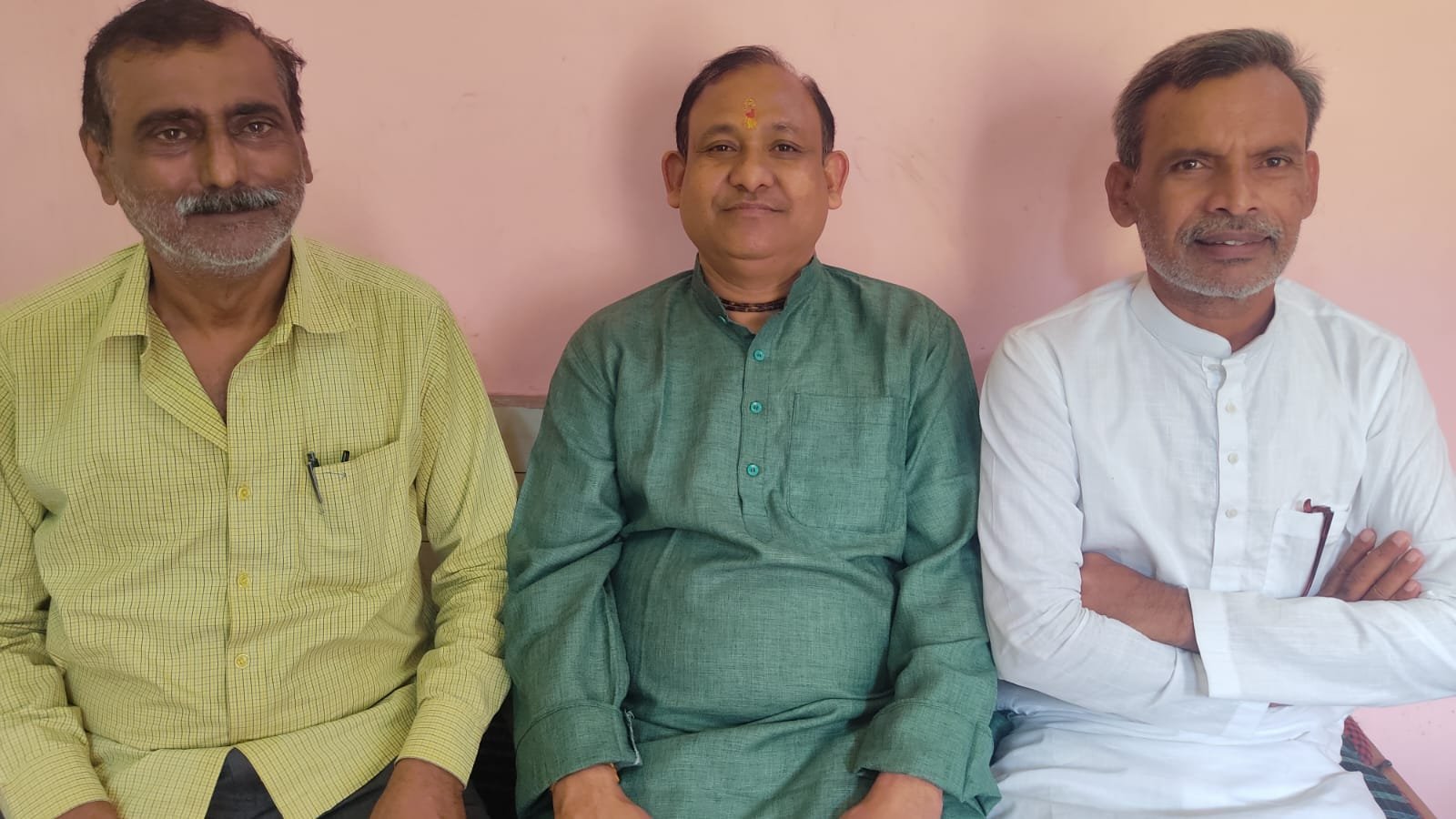 किला मंदिर में आरंभ होगा 62 वां सतचंडी व श्रीरामचरितमानस नवाह्परायण महायज्ञ