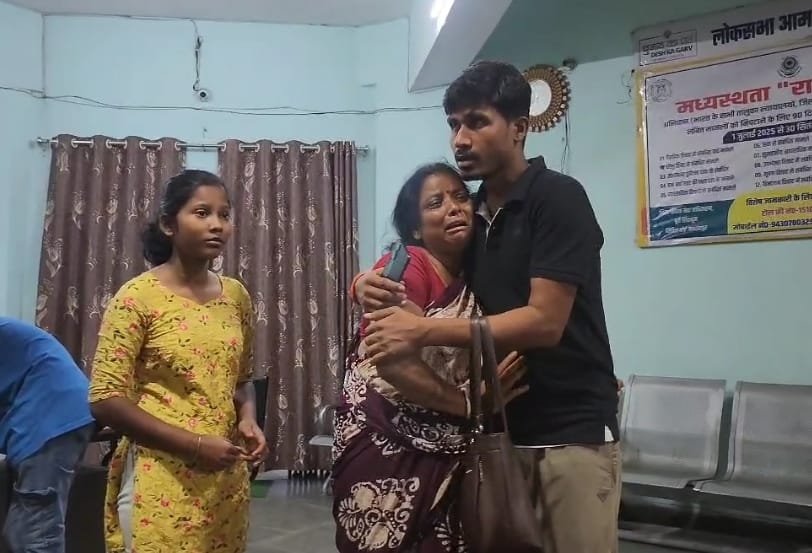 साधु वेश में आए दो लोगों ने कोलकाता की महिला भ्रमजाल में उलझकर जेवरात ठगा