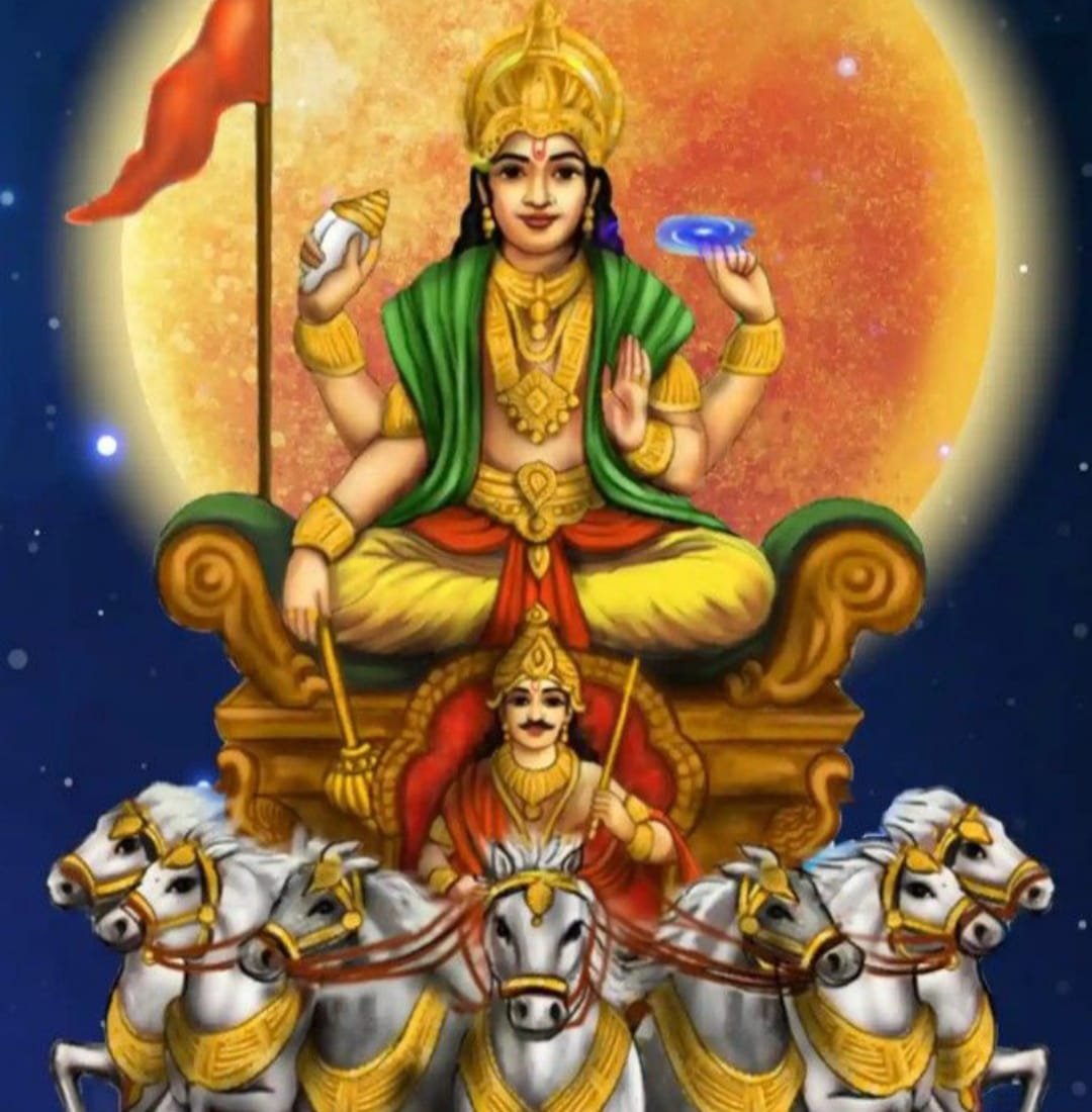 छठ पूजा की धार्मिक एवं वैज्ञानिक महत्व