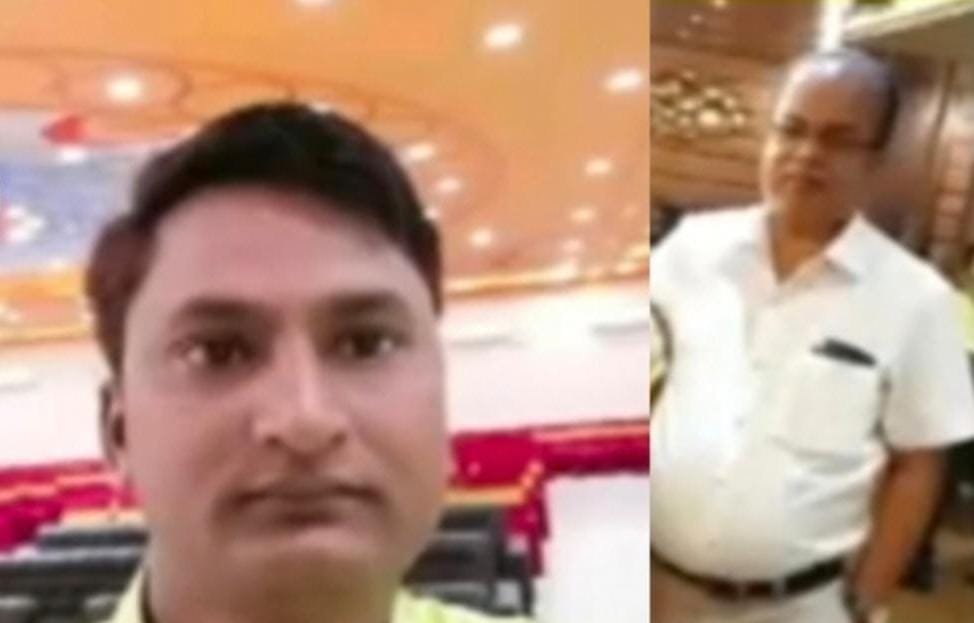 हरियाणा पुलिस ने रांची के इटकी से दो साइबर अपराधी गिरफ्तार किए