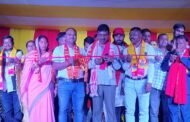 पतरातू के टेरपा में सांस्कृतिक कार्यक्रम का हुआ आयोजन