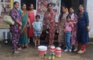 हर महीने करेंगे गाय की सेवा,इससे बड़ा पुण्य न दूजा
