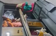 हजारीबाग के केरेडारी में ज्वेलरी दुकानदार के घर चोरी,डेढ़ करोड़ से अधिक के जेवर-नगदी पर चोरों ने किया हाथ साफ