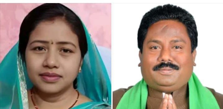 झारखंड कांग्रेस में बड़ा फेरबदल:डेढ़ दर्जन से अधिक जिलाध्यक्ष बदले