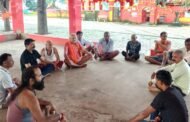 भक्ति और आस्था के संगम के रूप में मनाई जाएगी छठ पूजा:रामेश्वर गोप
