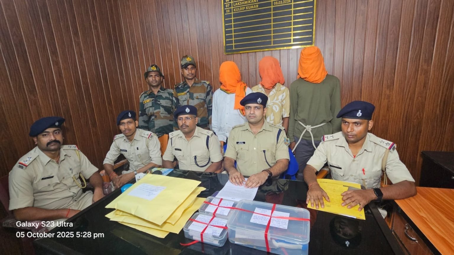 80 हजार लौटाने के विवाद में हुई थी महिला की हत्या,आरोपी पिता-पुत्र गिरफ्तार