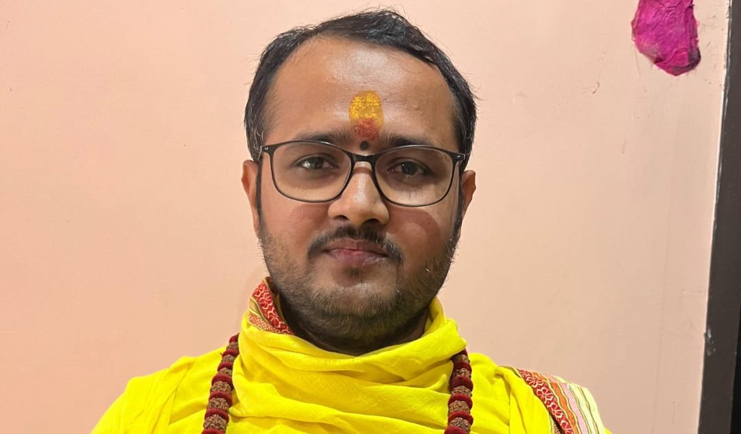 शरद पूर्णिमा की अद्भुत और अचूक उपाय करने से घर में सुख शांति बनी रहती है : धनंजय पांडे