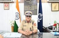 दीपक वर्मा ने सीआईएसएफ पूर्वी क्षेत्र मुख्यालय के महानिरीक्षक का पद संभाला