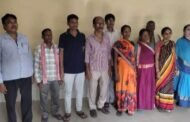 कैंटीन के मजदूरों ने महाप्रबंधक को सौंपा ज्ञापन