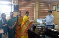 ट्रांसजेंडर समूह के लोगों को मुख्यधारा से जोड़ने के तहत बड़ी पहल