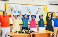 लूट,भ्रष्टाचार, दलाल, माफिया की पोषक हेमंत सरकार केखिलाफ वोट करेगी घाटशिला की जनता:बाबूलाल मरांडी