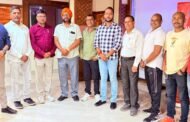 05 नवंबर को कार्तिक पूर्णिमा के अवसर पर रजरप्पा में होगा भव्य गंगा महाआरती सह भजन संध्या कार्यक्रम