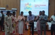 जिला स्तरीय पंचायत उन्नति सूचकांक 2.0 पर कार्यशाला का हुआ आयोजन