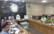 जिला स्तरीय योजना कार्यकारिणी समिति की बैठक डीडीसी की अध्यक्षता में हुई संपन्न