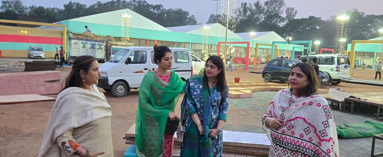 जसोवा दिवाली मेला 2025: सुनहरी परंपराओं का 25वाँ साल का सफर