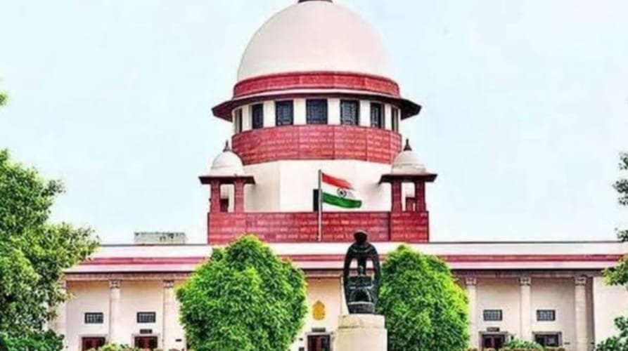 हेमंत सरकार को सारंडा मामले में सुप्रीम कोर्ट से राहत