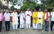 बिहार चुनाव-2025: हजारीबाग सांसद मनीष जायसवाल को मिली मधेपुरा लोकसभा की 6 विधानसभाओं की जिम्मेदारी