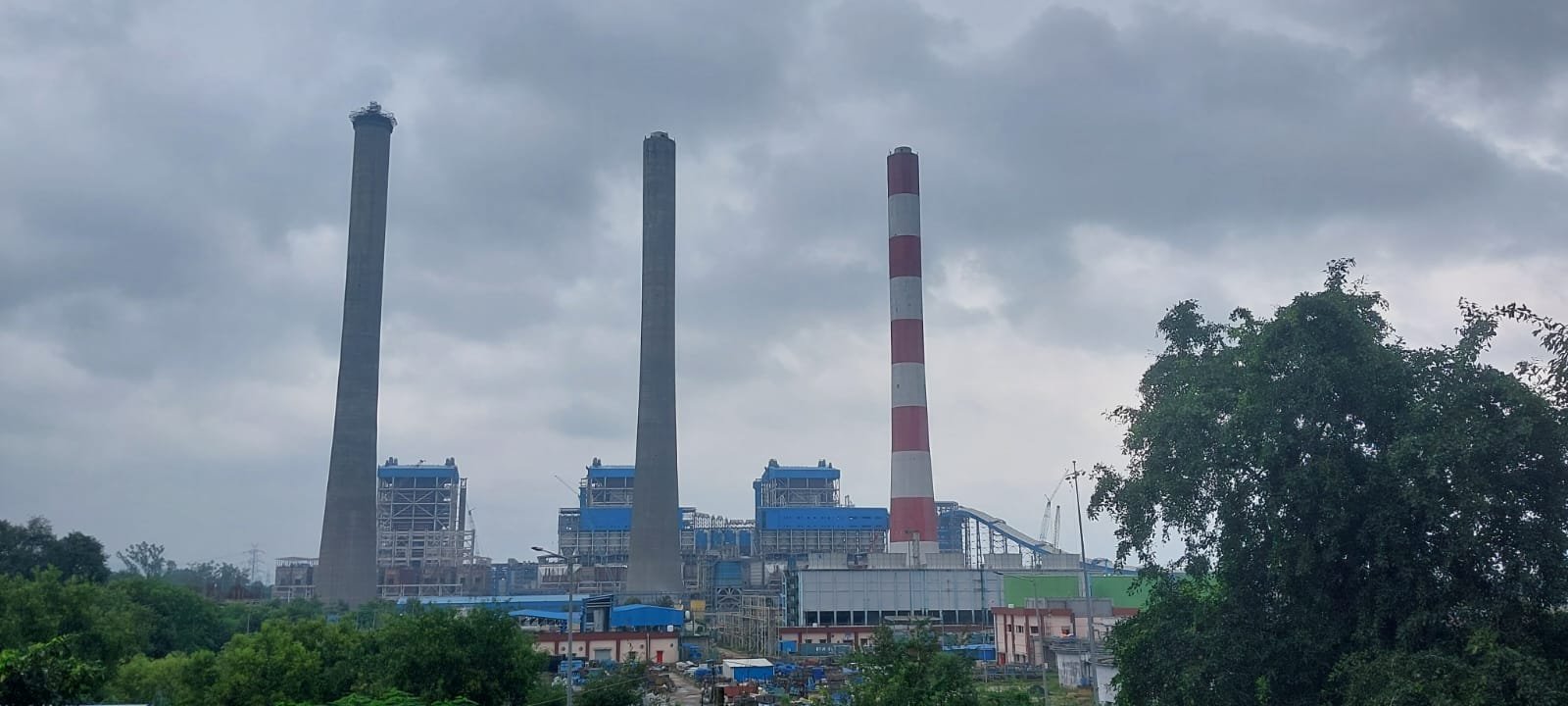 औद्योगिक क्षेत्र पतरातू : विस्थापितों के लिए वरदान या अभिशाप