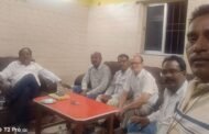 भारतवर्ष के प्रथम चक्रवर्ती सम्राट जरासंध जी महाराज की मूर्ति को असामाजिक तत्वो द्वारा खंडित करने पर चंद्रवंशी समाज में भारी आक्रोश