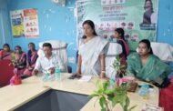 हमारा संकल्प,कुपोषण मुक्त झारखंड विषय पर कार्यक्रम का आयोजन