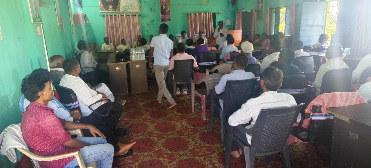 रोड़,पानी,बिजली,शिक्षा, स्वास्थ्य और रोजगार,जनता का जन्मसिद्ध अधिकार