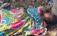 भदानीनगर ओपी क्षेत्र के चैनगड्डा ओभर ब्रिज के समीप मिला सेविका का शव,हत्या की आशंका