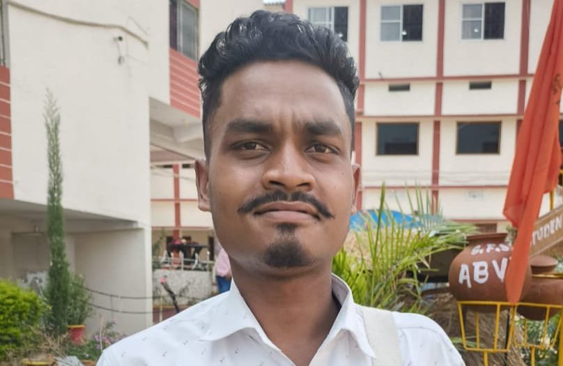 झारखंड सरकार ओबीसी छात्रों को तत्काल छात्रवृत्ति प्रदान करे:सुदीप कुमार महतो