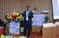 सीपीआर एवं फर्स्ट एड प्रशिक्षण के तहत उपायुक्त की अध्यक्षता में हुआ जिला स्तरीय कार्यक्रम का आयोजन