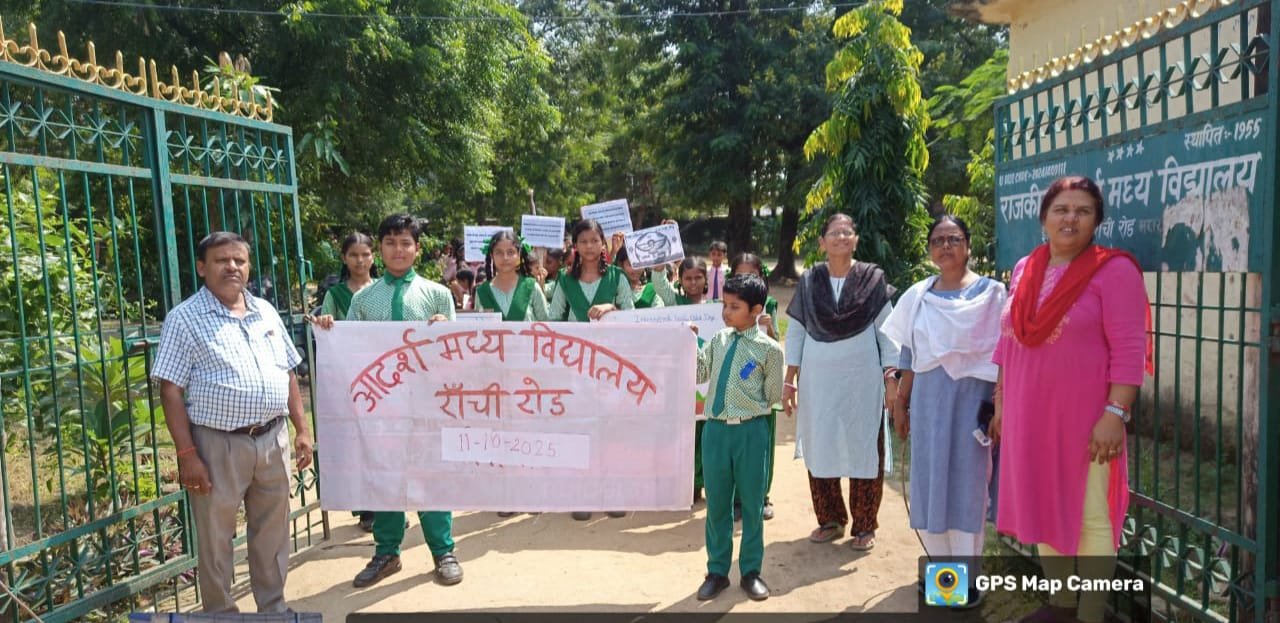 नमामि गंगे योजना के तहत विभिन्न कार्यक्रमों का हुआ आयोजन