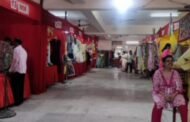 मारवाड़ी महिला समिति का दीपावली मेला कल