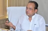 मंत्री इरफान अंसारी के पुत्र कृष अंसारी फिर विवादों में