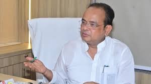 मंत्री इरफान अंसारी के पुत्र कृष अंसारी फिर विवादों में