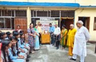 विश्व ब्राह्मण संघ के पूर्व राष्ट्रीय चेयरमैन पंडित मांगेराम शर्मा की द्वितीय पुण्यतिथि पर याद किये गये