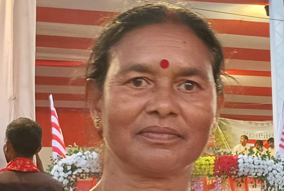 ऐपवा की जिला सचिव ने रेप एवं हत्या की घटना का कड़े शब्दों में किया निंदा