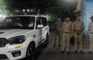 हत्यकांड के आरोपी तक पहुंच गई है पुलिस,जल्द होगा खुलासा: एसपी