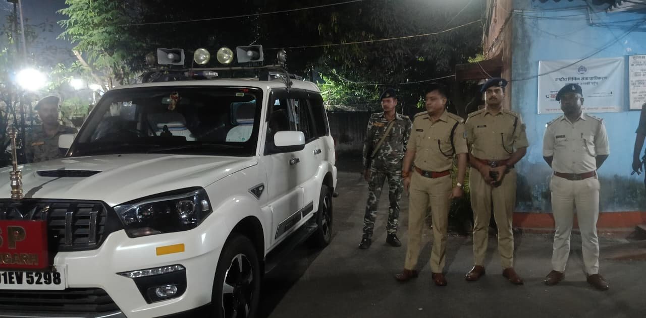 हत्यकांड के आरोपी तक पहुंच गई है पुलिस,जल्द होगा खुलासा: एसपी