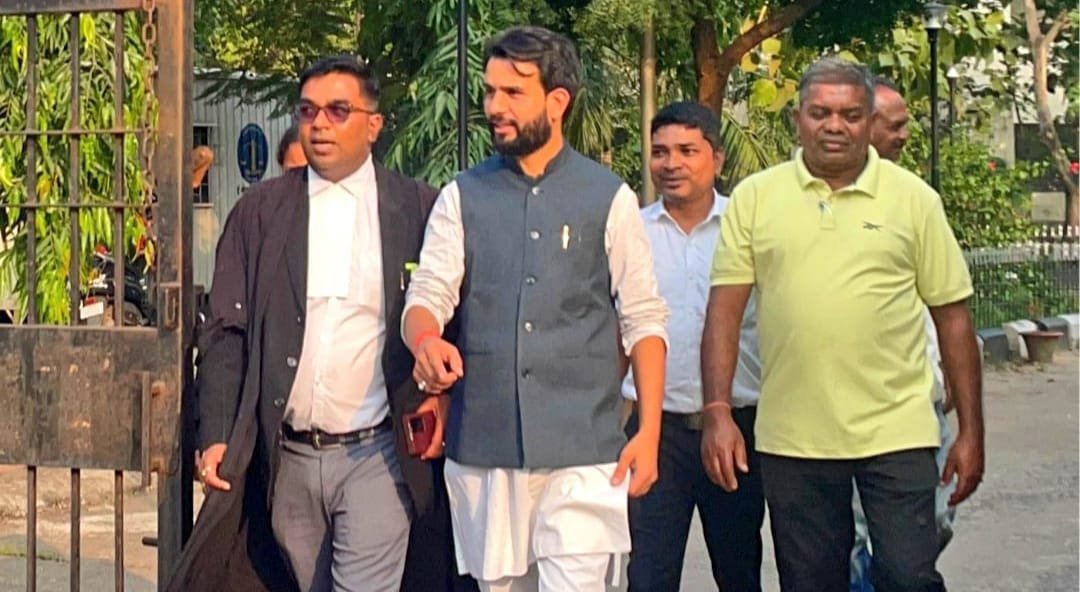 चर्चित काली मंदिर नूरी मस्जिद केस में भाजपा नेता धनंजय कुमार पुटूस सहित 13 लोग बाइज्जत बरी