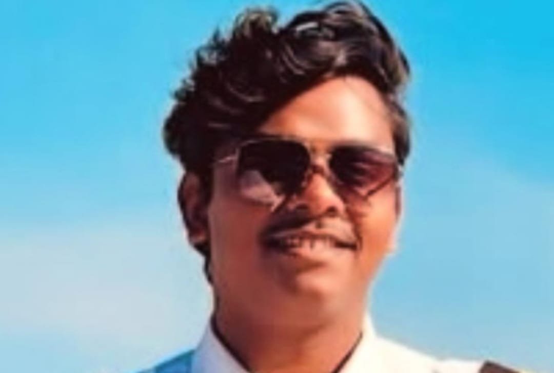 पायलट ट्रेनिंग के दौरान जोहानसबर्ग में विमान क्रैश होने से रांची निवासी युवक की मौत