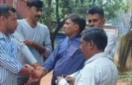 लातेहार : स्वास्थ्य विभाग का बीपीएम रिश्वत लेते रंगे हाथ गिरफ्तार