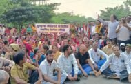 भुरकुंडा में लोकल सेल चालू करने के आदेश के बाद भी नही हुआ चालू