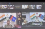 असामाजिक तत्वों से निपटने हेतु हाईटेक तकनीक का प्रयोग करेगी पुलिस प्रशासन