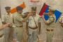पुलिस अधीक्षक कार्यालय में अपराध समीक्षा बैठक का आयोजन