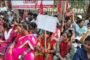 कांके विधायक सुरेश बैठा पहुंचे कैंट क्वार्टर,सोनू राम की जानकारी ली