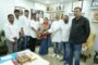 भाजपा द्वारा आम जनता का वोट काट कर सरकार बनना लोकतंत्र के लिए खतरा : जे पी पटेल