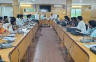झारखंड स्टेट लाइवलीहुड प्रमोशन सोसाइटी की सखी मण्डल की सदस्य भारतीय जीवन बीमा निगम के बीमा सखी के रूप मे करेंगी कार्य