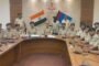 नक्सलियों ने पश्चिमी सिंहभूम में मोबाइल टावर फूंका