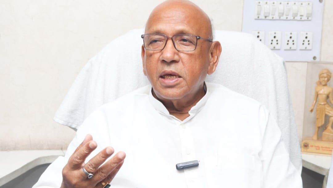 प्रिंस खान के प्रत्यर्पण के लिए भारत सरकार पर दबाव बनाएं सीएमः सरयू राय