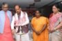 टीएसपीसी के तीन नक्सली हथियार के साथ गिरफ्तार