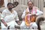 कैबिनेट बैठक : नगर निकायों में 50% तक आरक्षण को मंजूरी