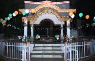 हजारों दीयों की रोशनी से रोशन होगा शहीद स्मारक,आरंभ बैंड के कलाकारों की विशेष प्रस्तुति